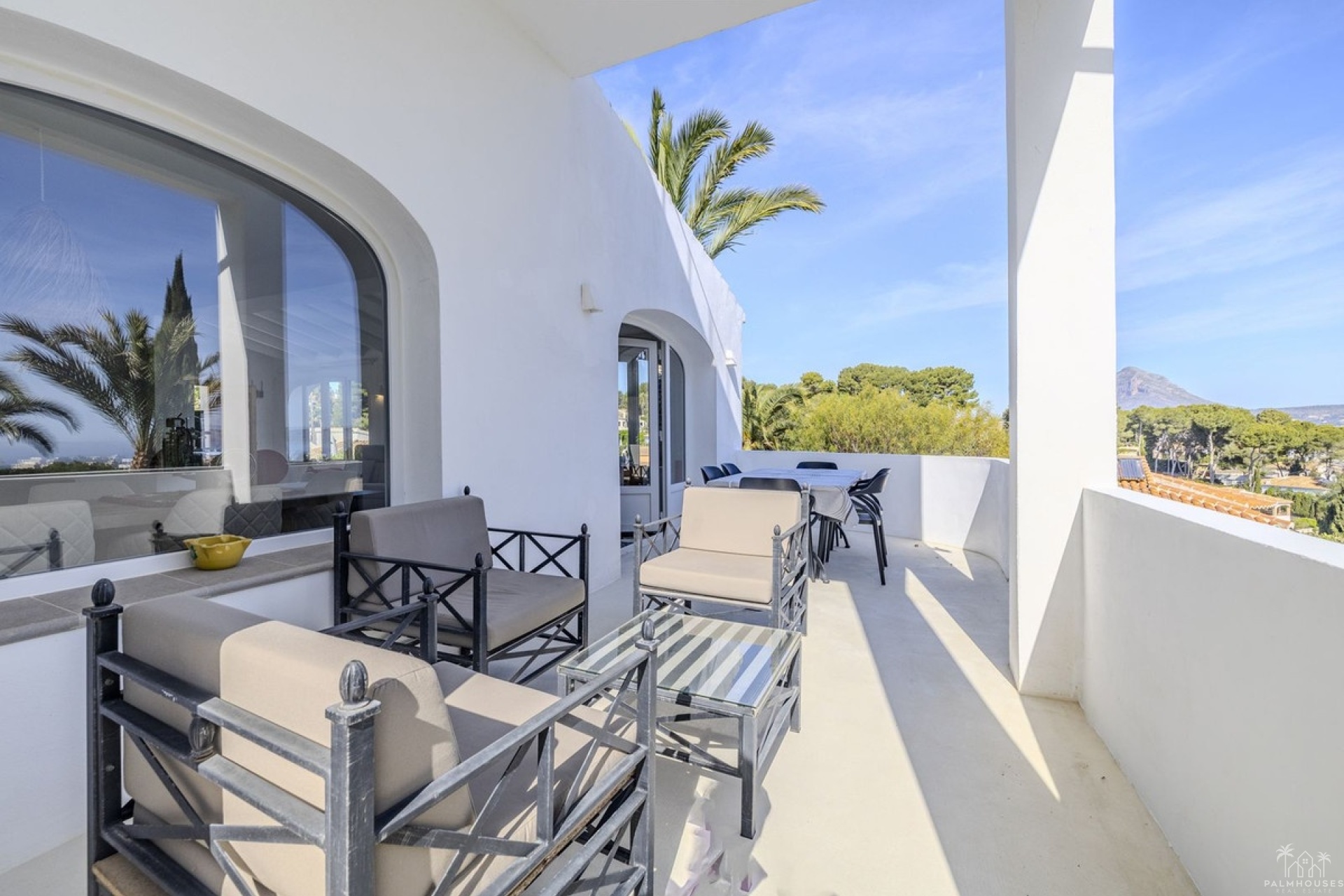 Herverkoop - Villa - Jávea - Xàbia - Jávea - Xàbia Centro