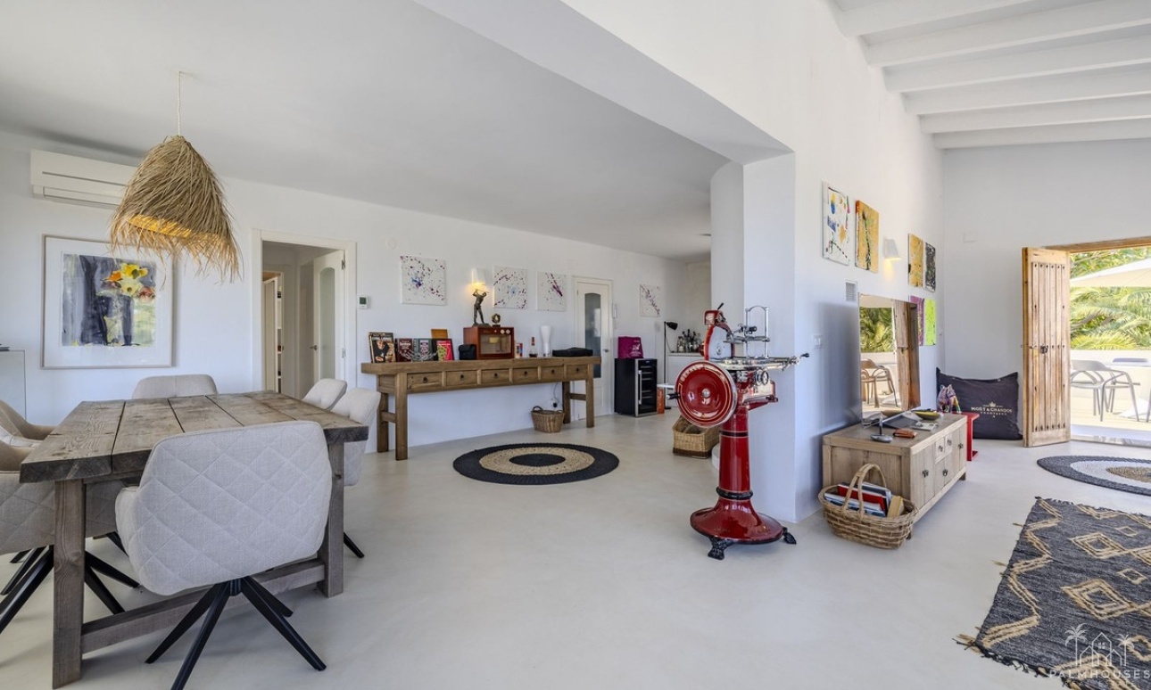 Herverkoop - Villa - Jávea - Xàbia - Jávea - Xàbia Centro