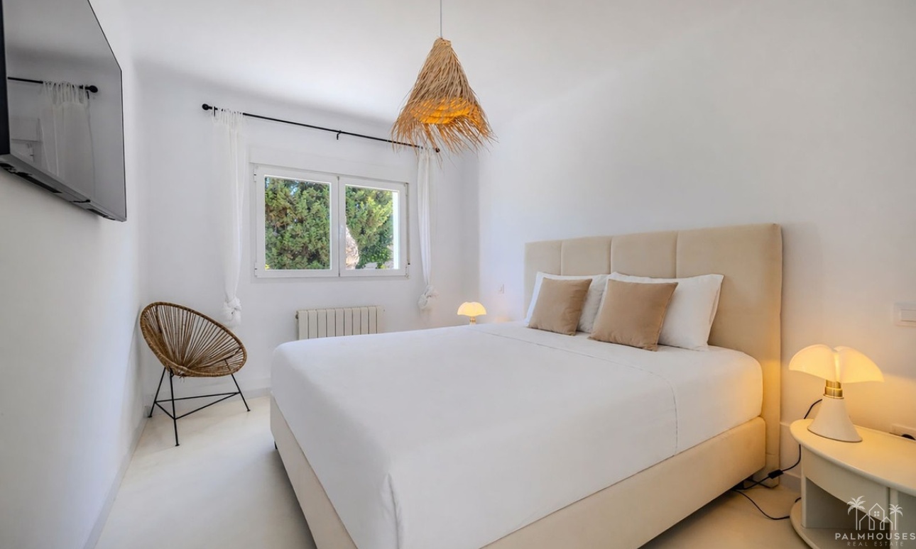 Herverkoop - Villa - Jávea - Xàbia - Jávea - Xàbia Centro