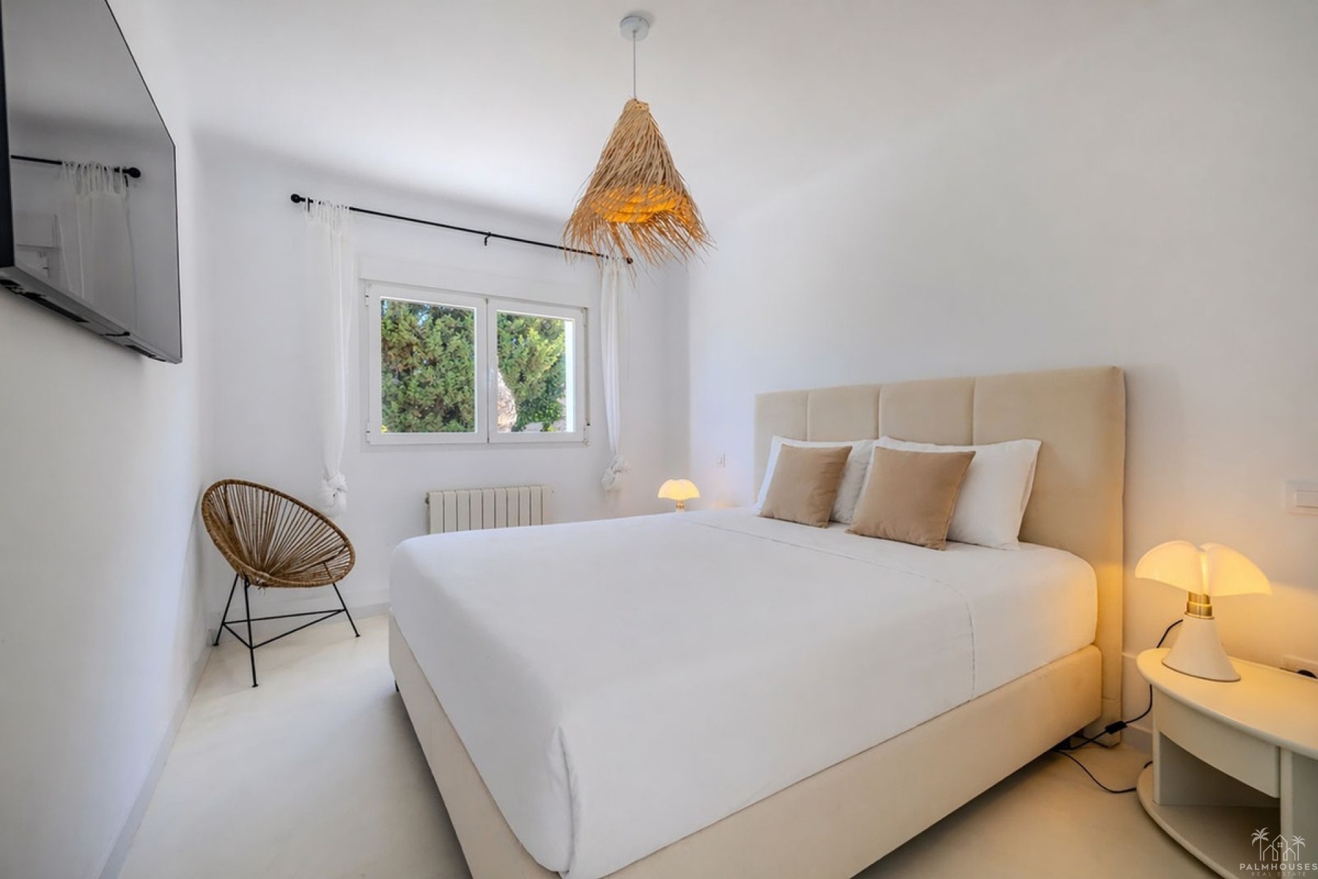 Herverkoop - Villa - Jávea - Xàbia - Jávea - Xàbia Centro