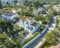 Herverkoop - Villa - Jávea - Xàbia - Jávea - Xàbia Centro