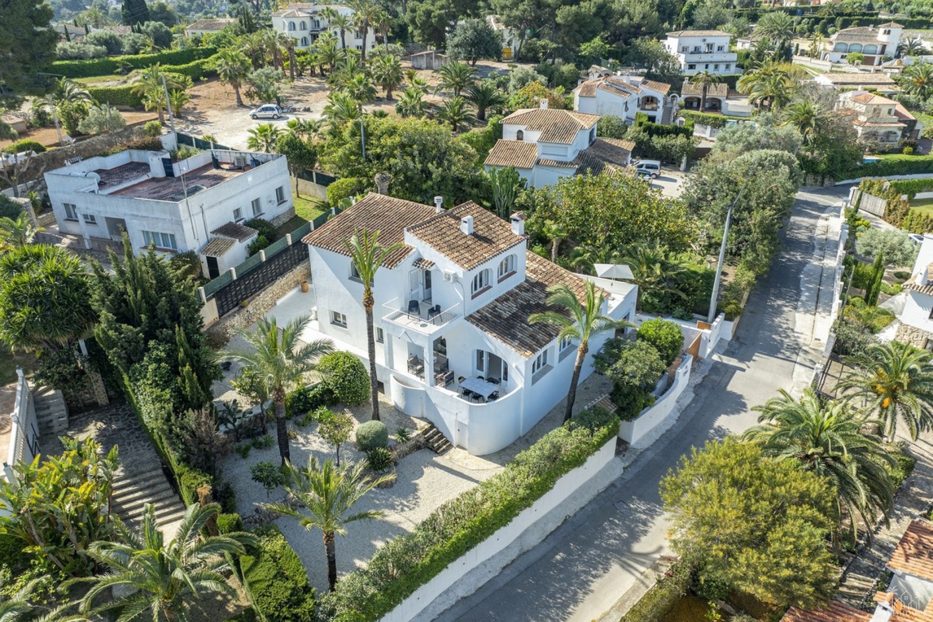 Herverkoop - Villa - Jávea - Xàbia - Jávea - Xàbia Centro