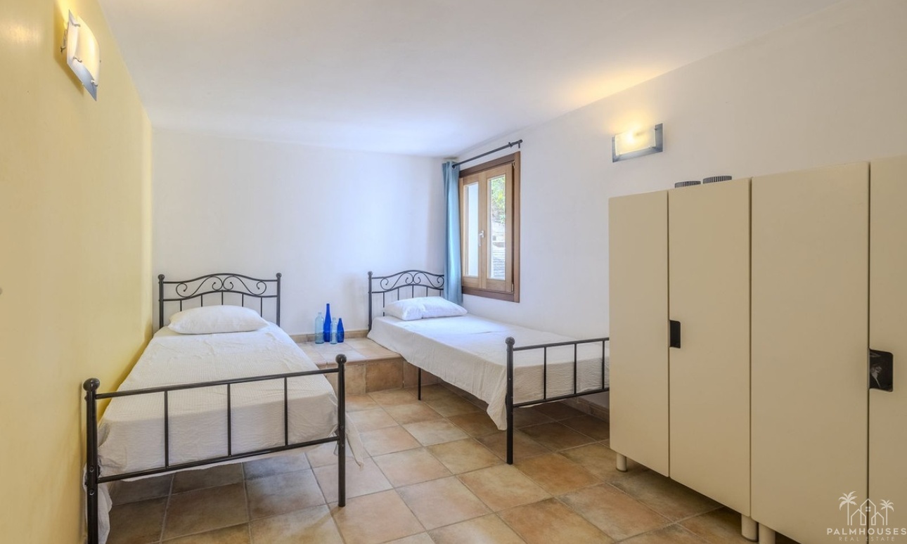 Herverkoop - Villa - Jávea - Xàbia - Jávea - Xàbia Centro