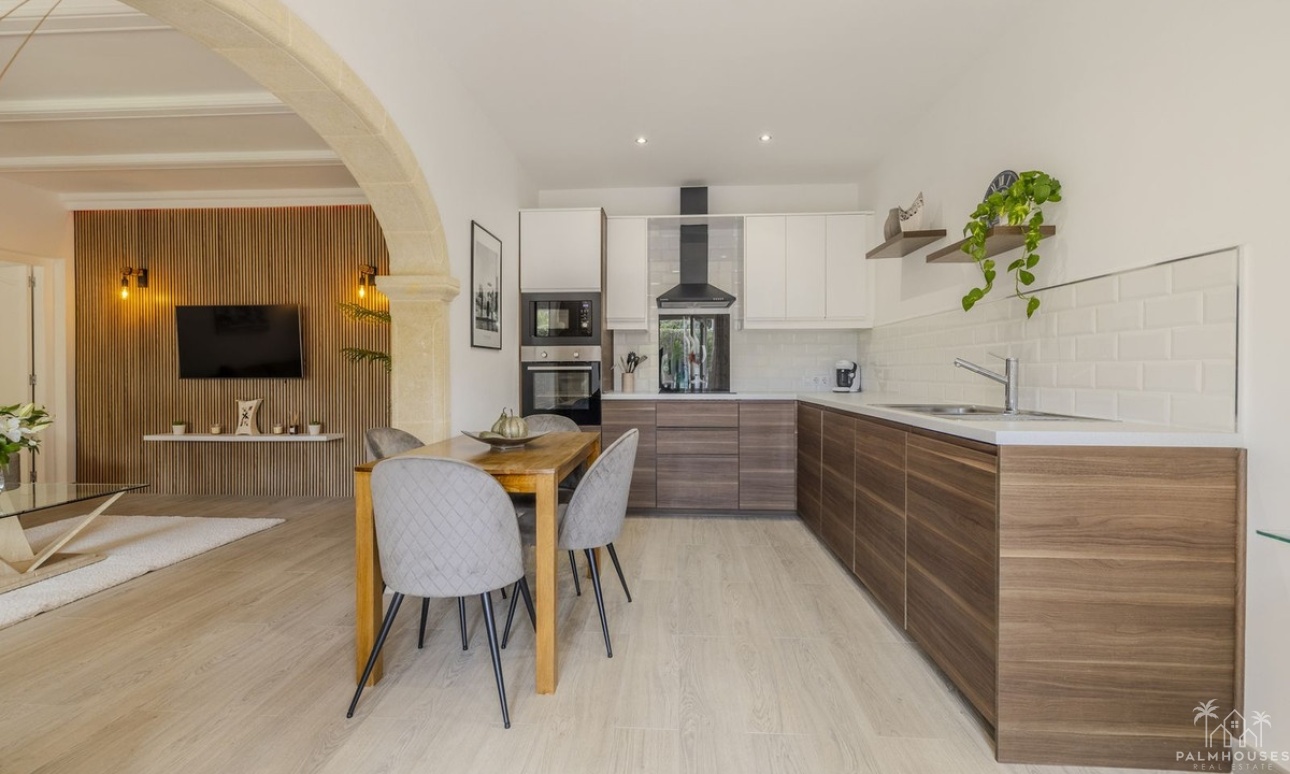 Herverkoop - Villa - Jávea - Xàbia - Jávea - Xàbia Centro