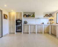Herverkoop - Villa - Jávea - Xàbia - Jávea - Xàbia Centro