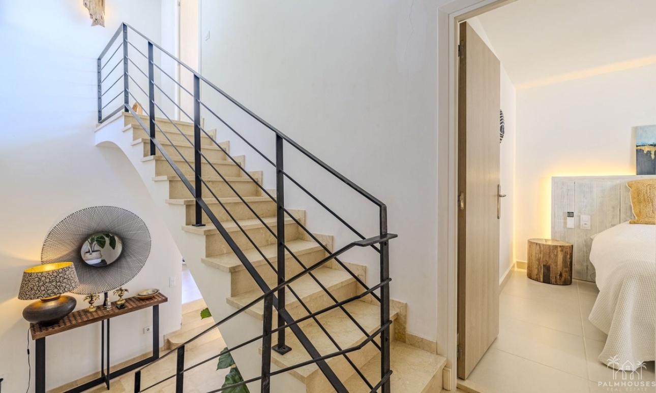 Herverkoop - Villa - Jávea - Xàbia - Jávea - Xàbia Centro