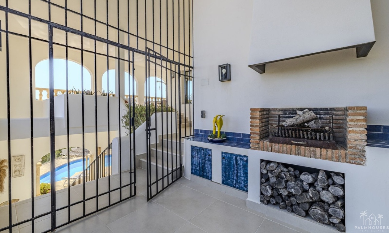 Herverkoop - Villa - Jávea - Xàbia - Jávea - Xàbia Centro