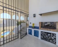Herverkoop - Villa - Jávea - Xàbia - Jávea - Xàbia Centro