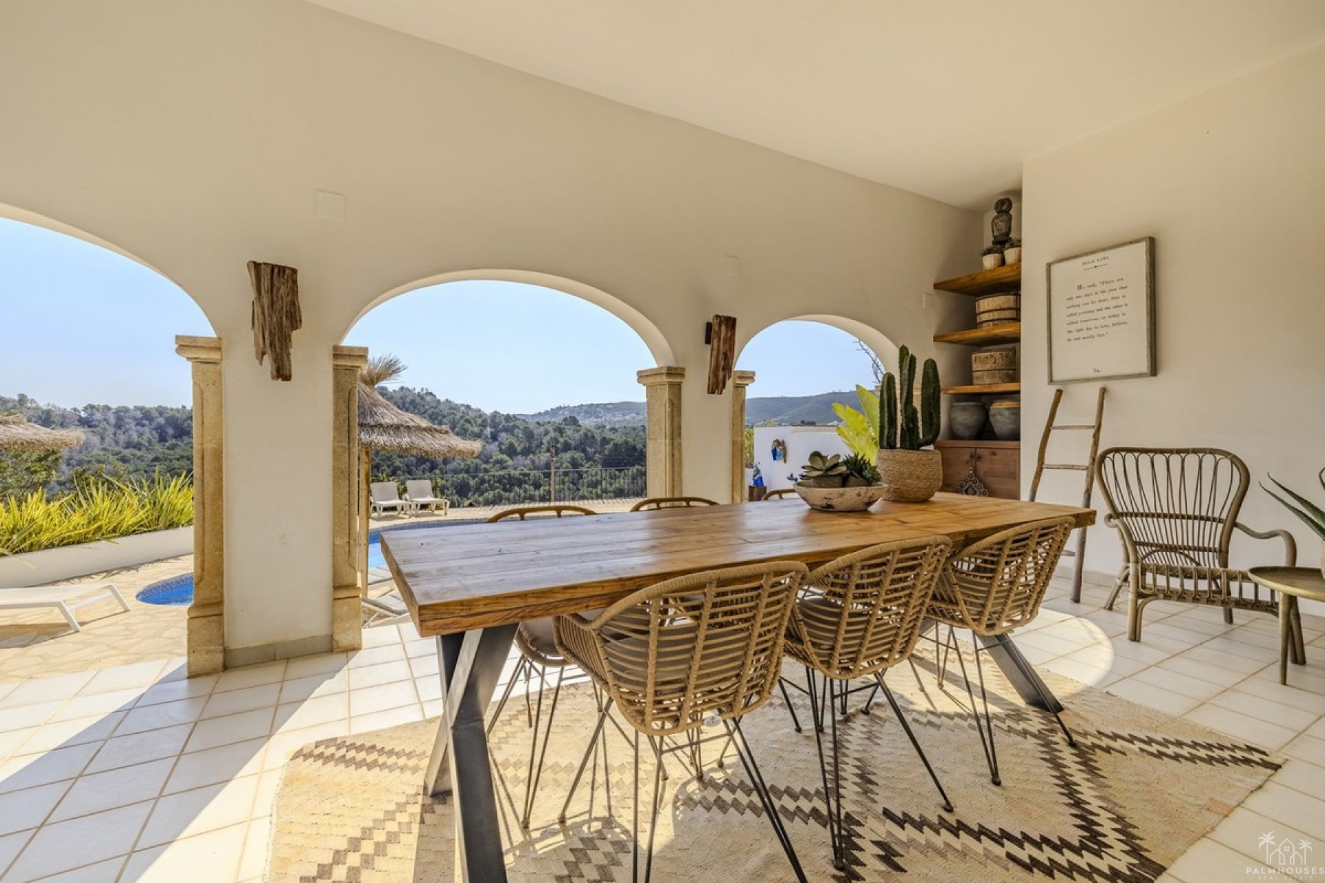 Herverkoop - Villa - Jávea - Xàbia - Jávea - Xàbia Centro