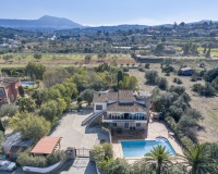 Herverkoop - Villa - Jávea - Xàbia - Jávea - Xàbia Centro