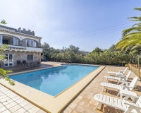 Herverkoop - Villa - Jávea - Xàbia - Jávea - Xàbia Centro