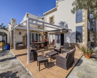 Herverkoop - Villa - Jávea - Xàbia - Jávea - Xàbia Centro