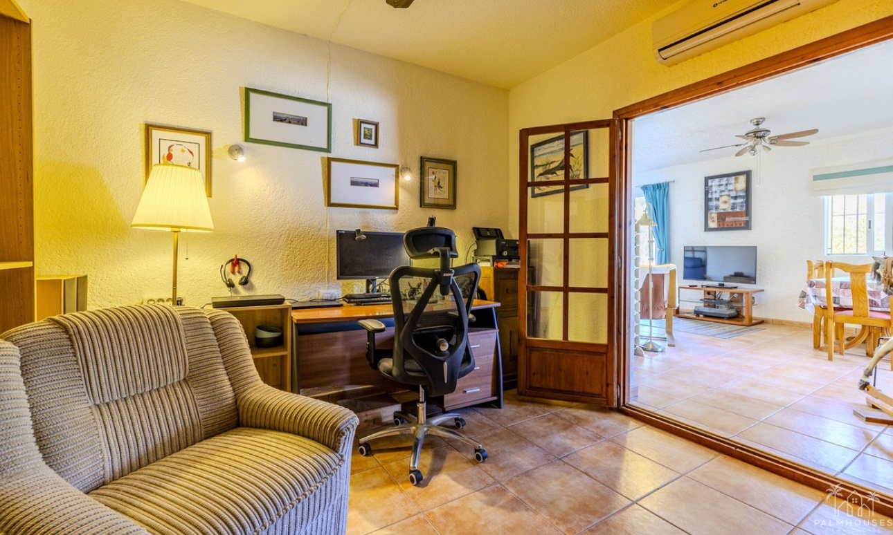 Herverkoop - Villa - Jávea - Xàbia - Jávea - Xàbia Centro