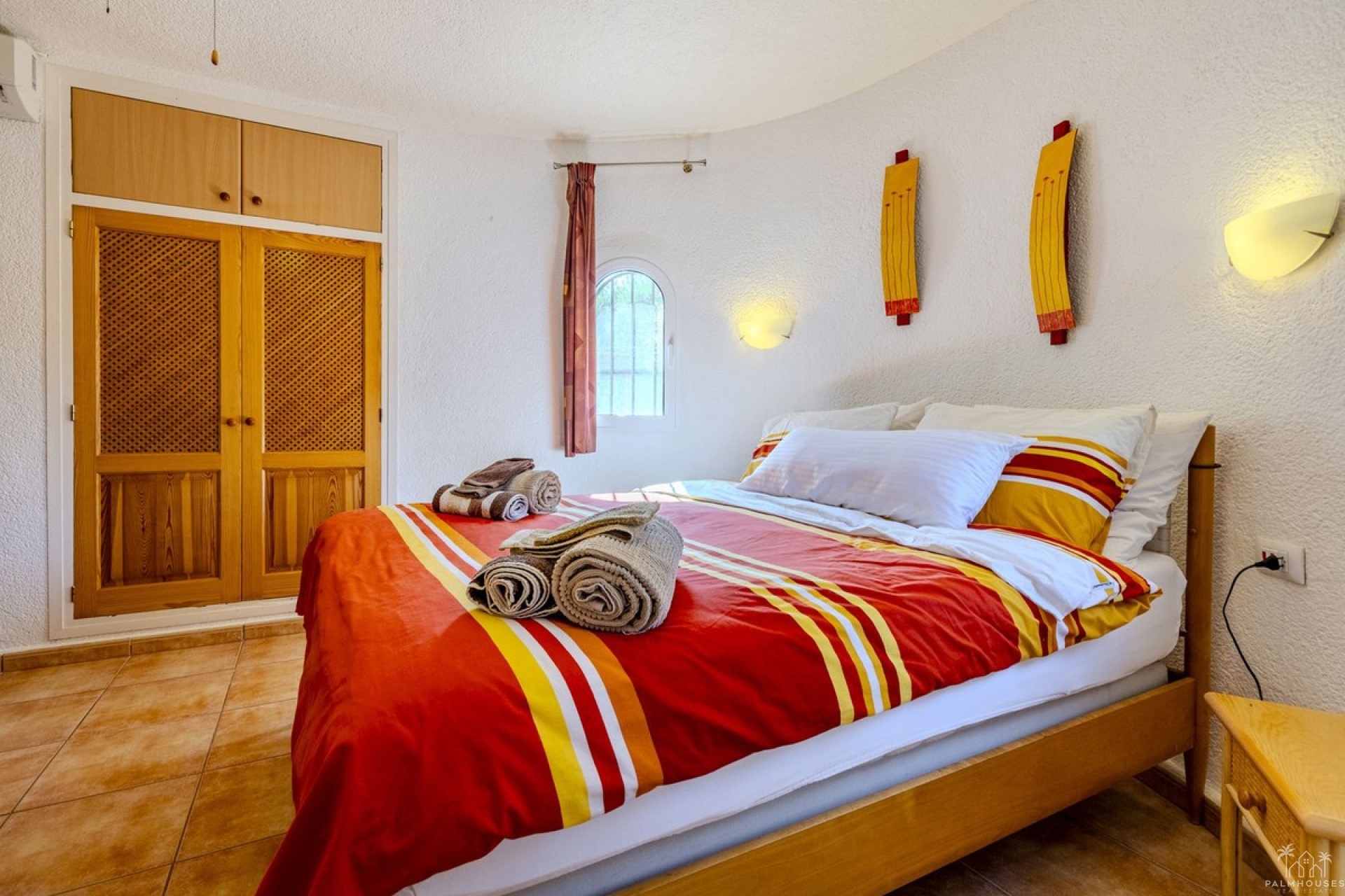Herverkoop - Villa - Jávea - Xàbia - Jávea - Xàbia Centro