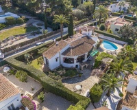 Herverkoop - Villa - Jávea - Xàbia - Jávea - Xàbia Centro