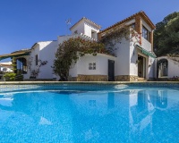 Herverkoop - Villa - Jávea - Xàbia - Jávea - Xàbia Centro