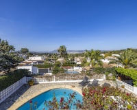 Herverkoop - Villa - Jávea - Xàbia - Jávea - Xàbia Centro