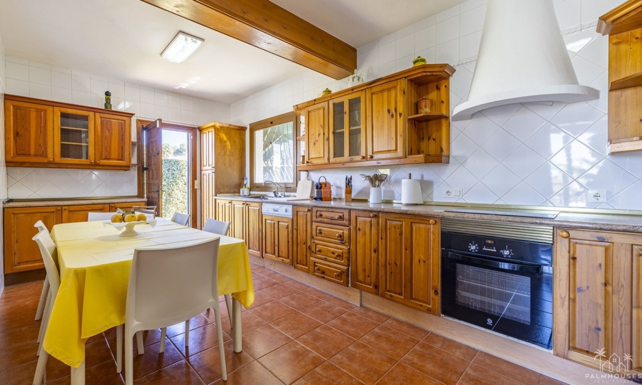 Herverkoop - Villa - Jávea - Xàbia - Jávea - Xàbia Centro
