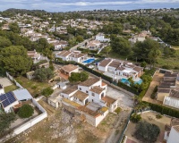 Herverkoop - Villa - Jávea - Xàbia - Jávea - Xàbia Centro