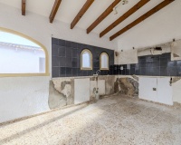 Herverkoop - Villa - Jávea - Xàbia - Jávea - Xàbia Centro