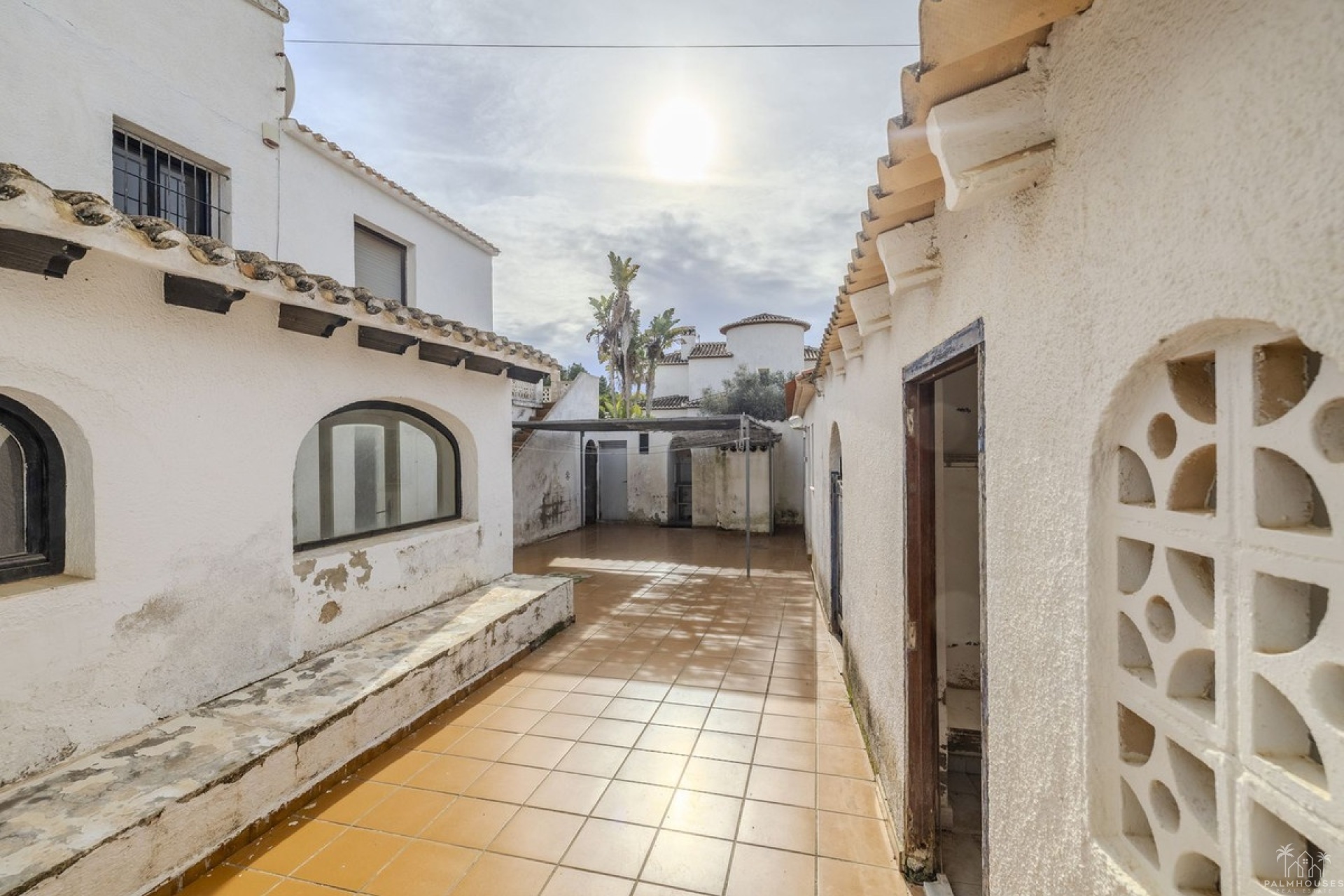 Herverkoop - Villa - Jávea - Xàbia - Jávea - Xàbia Centro