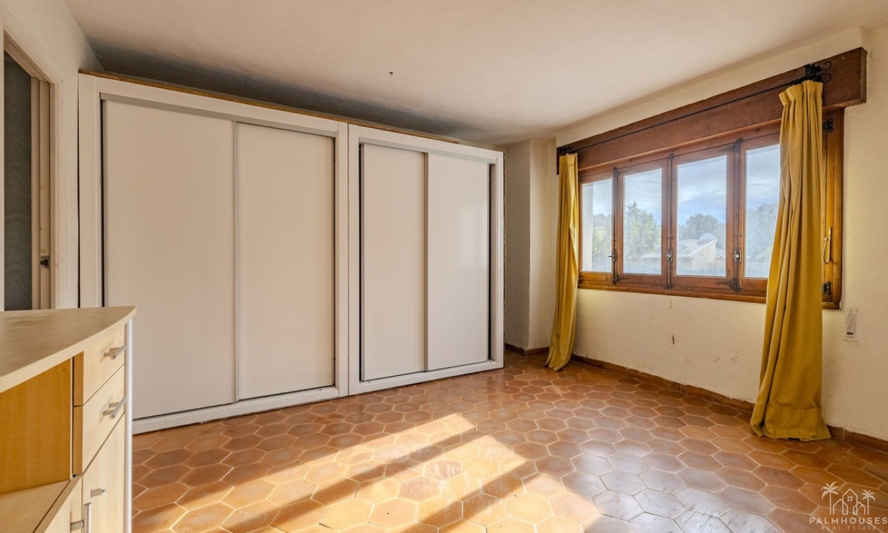 Herverkoop - Villa - Jávea - Xàbia - Jávea - Xàbia Centro