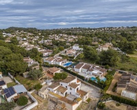 Herverkoop - Villa - Jávea - Xàbia - Jávea - Xàbia Centro