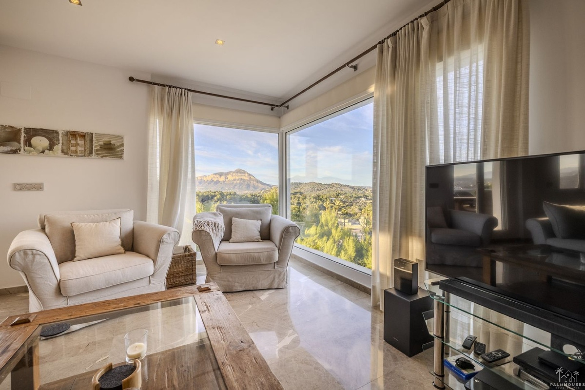 Herverkoop - Villa - Jávea - Xàbia - Jávea - Xàbia Centro