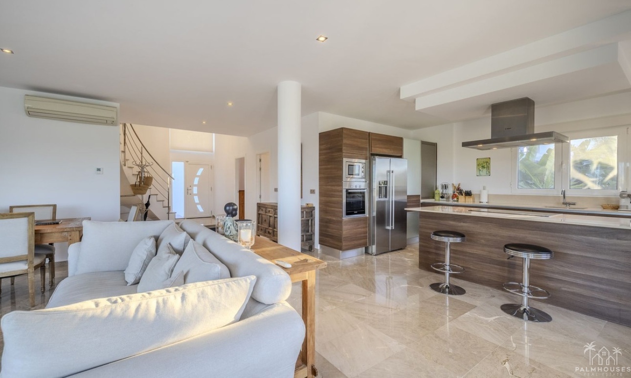 Herverkoop - Villa - Jávea - Xàbia - Jávea - Xàbia Centro