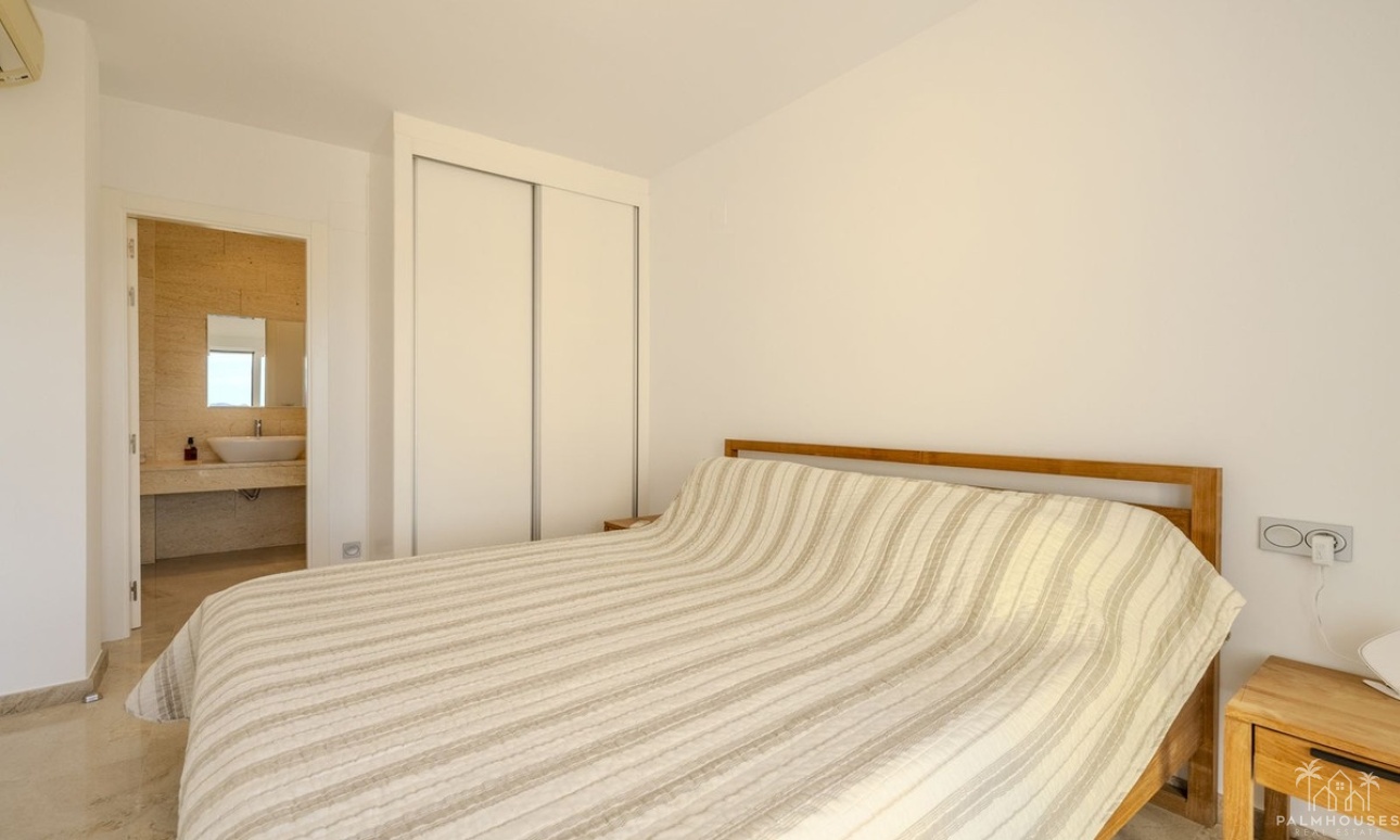 Herverkoop - Villa - Jávea - Xàbia - Jávea - Xàbia Centro