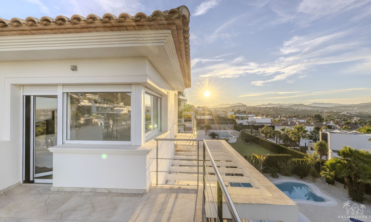 Herverkoop - Villa - Jávea - Xàbia - Jávea - Xàbia Centro