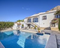 Herverkoop - Villa - Jávea - Xàbia - Jávea - Xàbia Centro