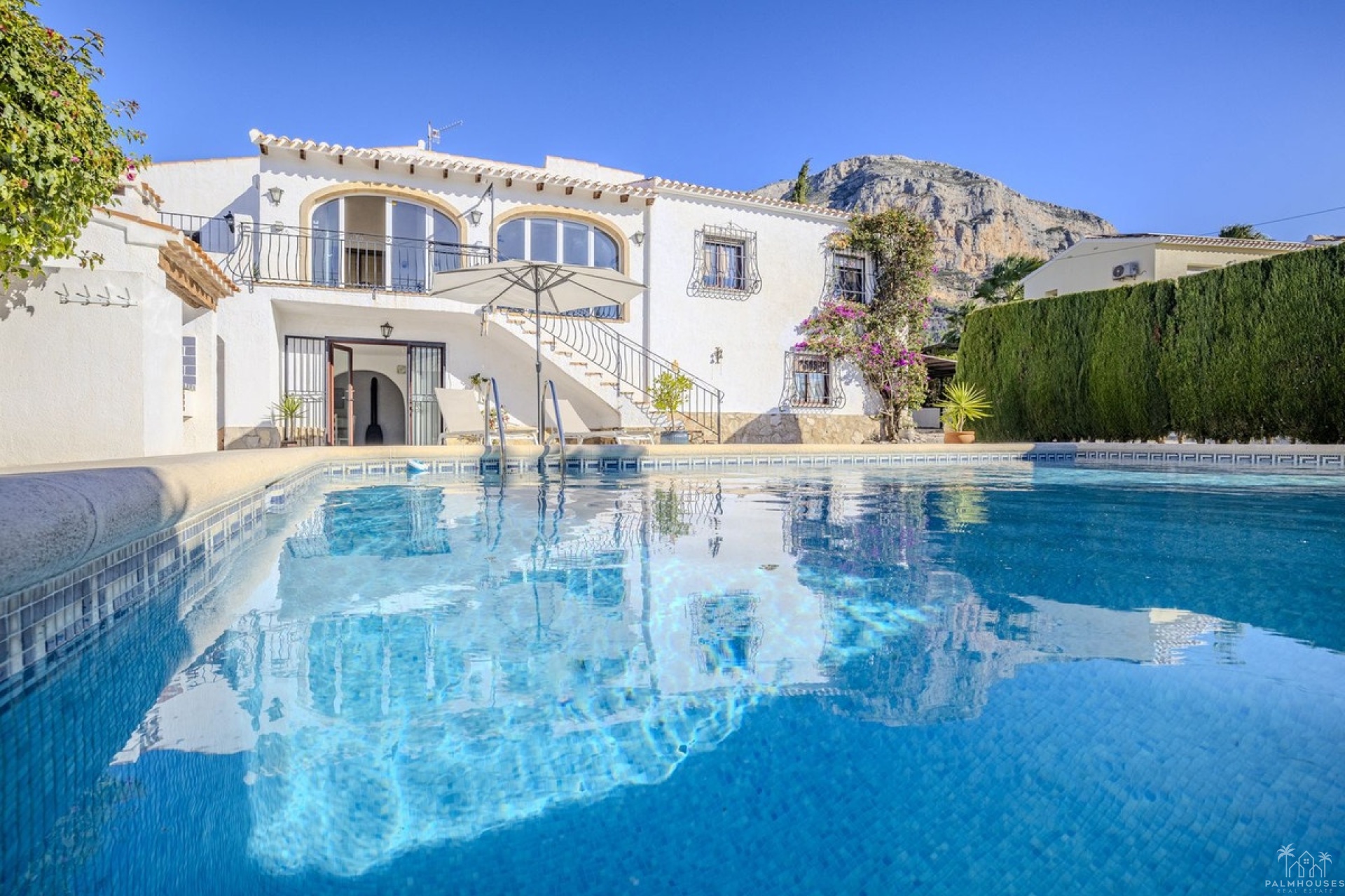 Herverkoop - Villa - Jávea - Xàbia - Jávea - Xàbia Centro