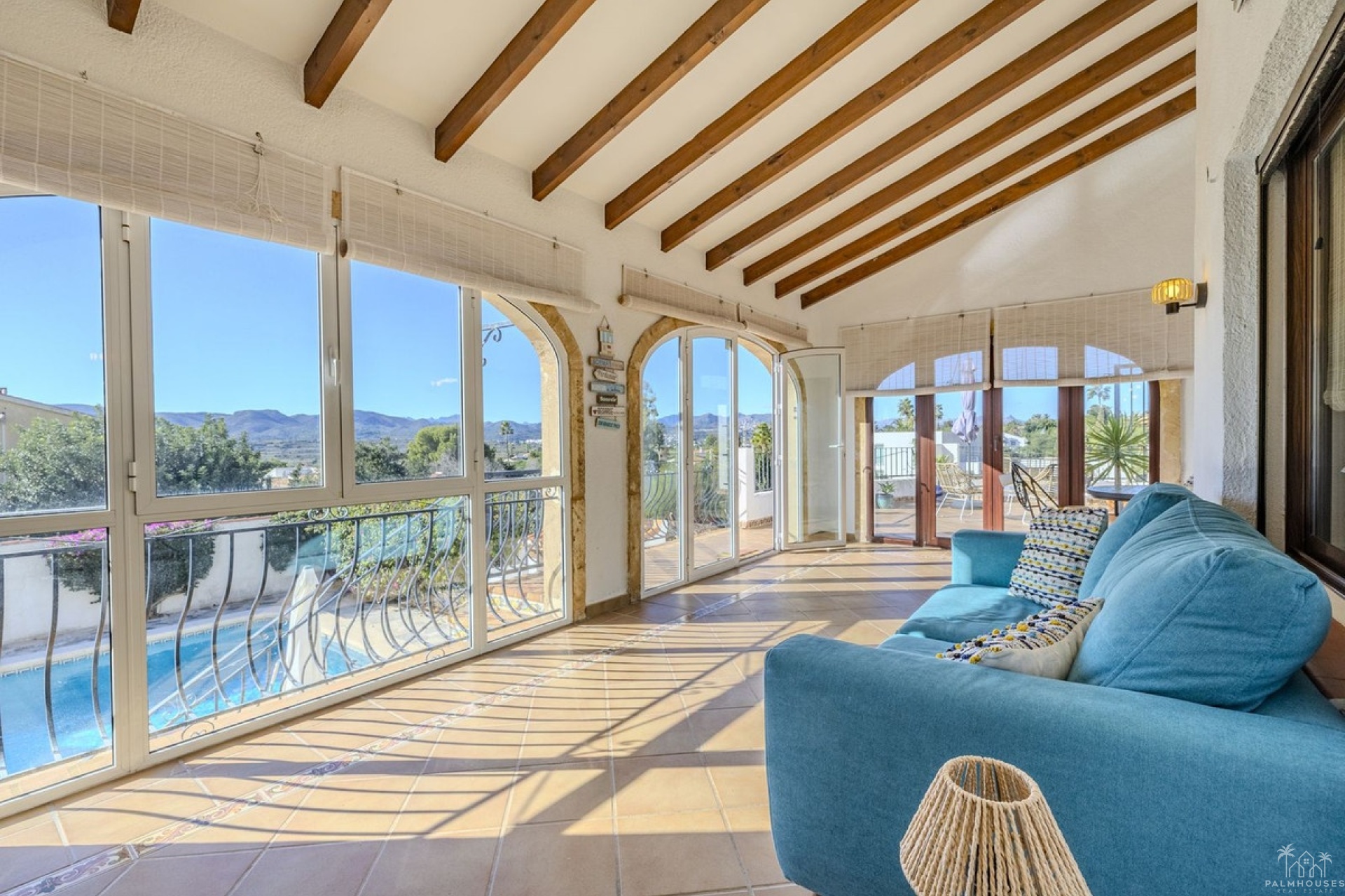 Herverkoop - Villa - Jávea - Xàbia - Jávea - Xàbia Centro