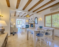 Herverkoop - Villa - Jávea - Xàbia - Jávea - Xàbia Centro
