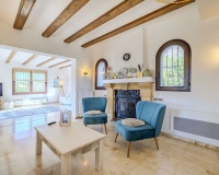 Herverkoop - Villa - Jávea - Xàbia - Jávea - Xàbia Centro