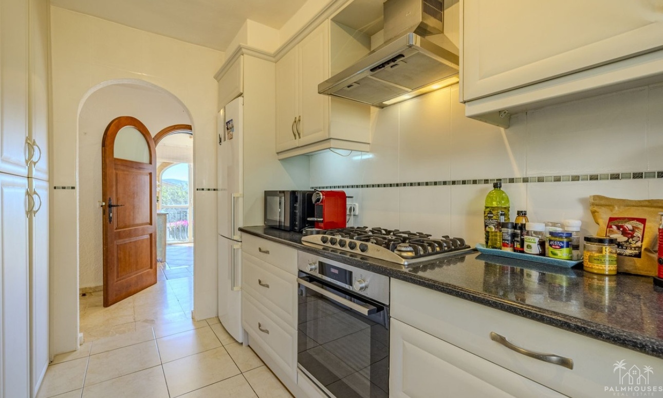 Herverkoop - Villa - Jávea - Xàbia - Jávea - Xàbia Centro
