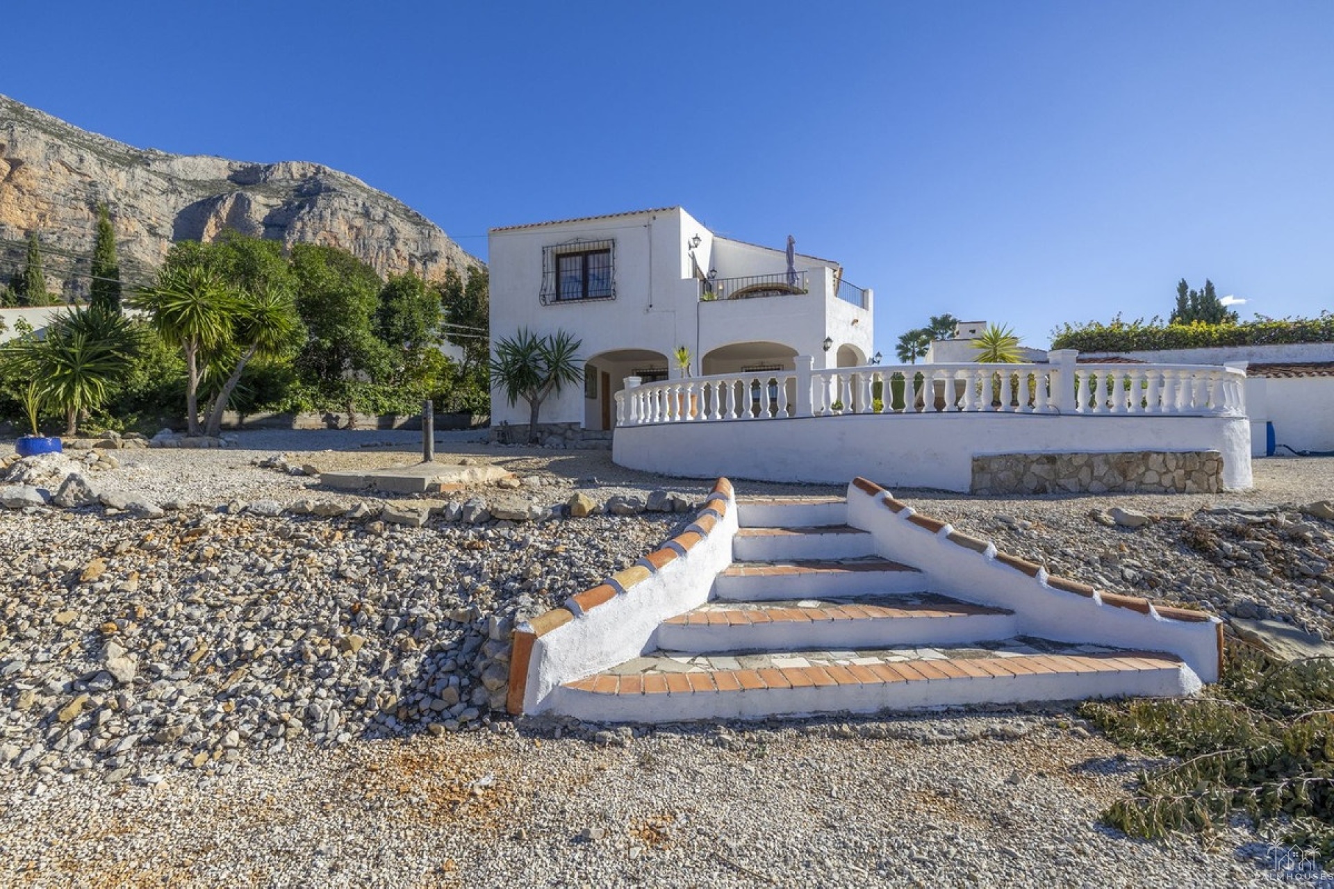 Herverkoop - Villa - Jávea - Xàbia - Jávea - Xàbia Centro