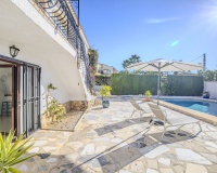 Herverkoop - Villa - Jávea - Xàbia - Jávea - Xàbia Centro