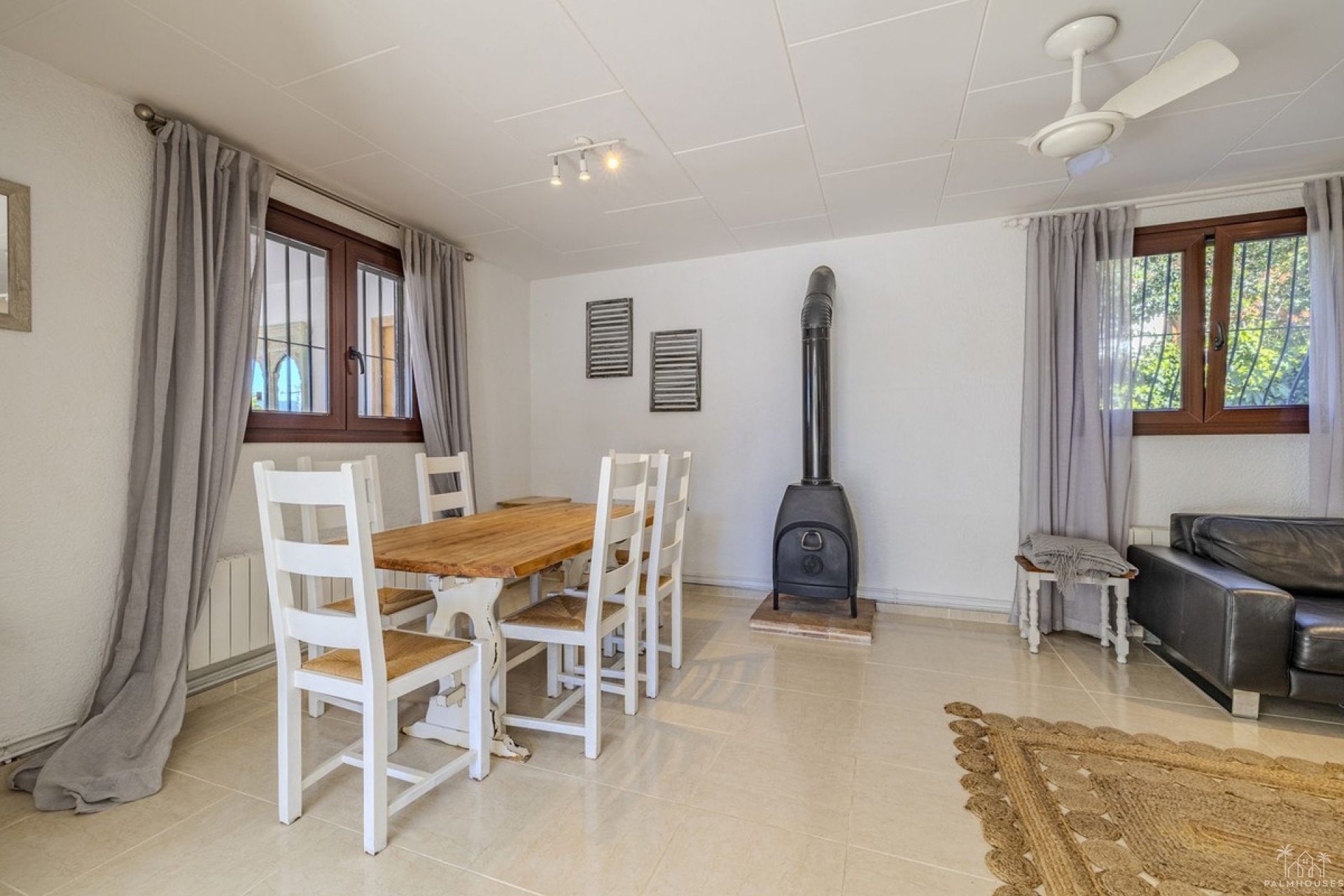 Herverkoop - Villa - Jávea - Xàbia - Jávea - Xàbia Centro