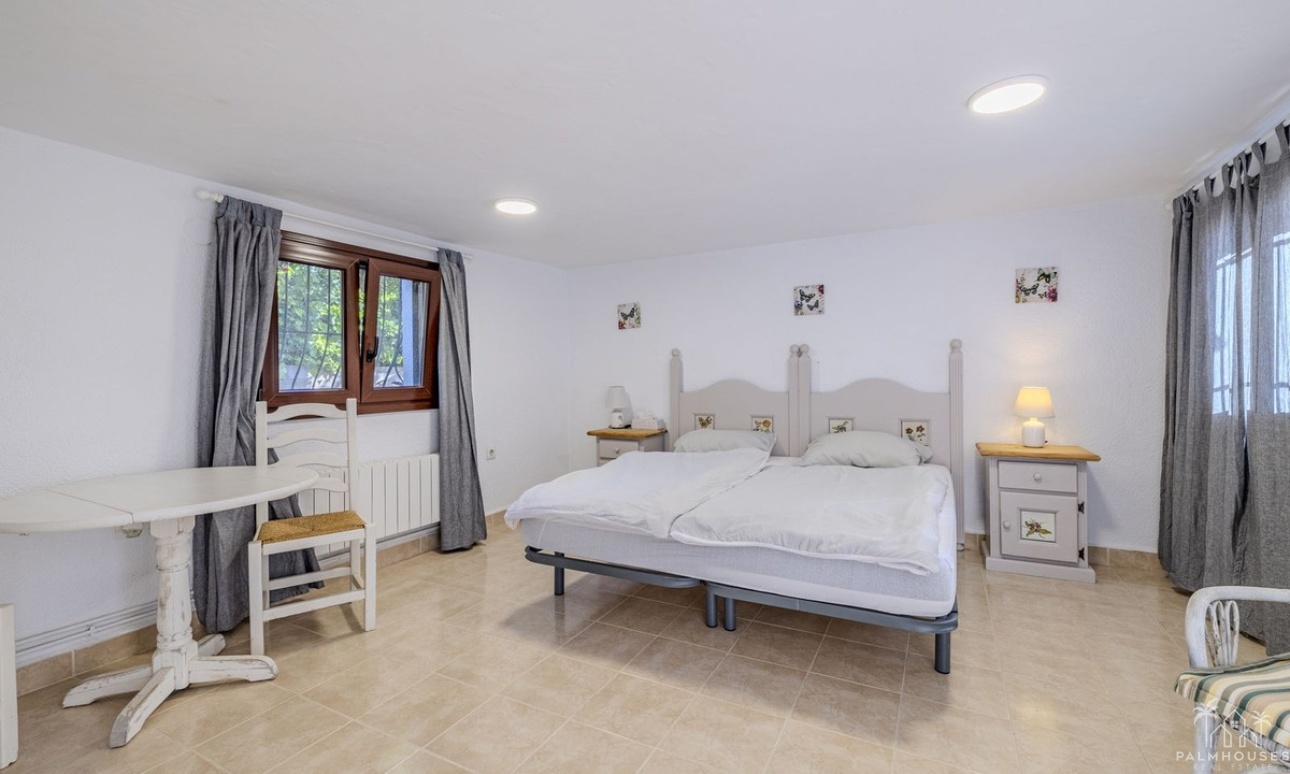 Herverkoop - Villa - Jávea - Xàbia - Jávea - Xàbia Centro