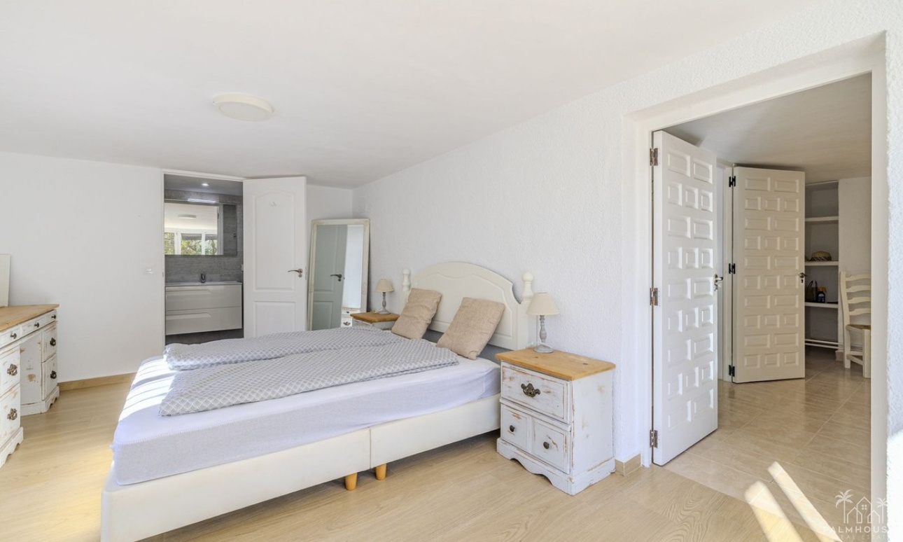 Herverkoop - Villa - Jávea - Xàbia - Jávea - Xàbia Centro