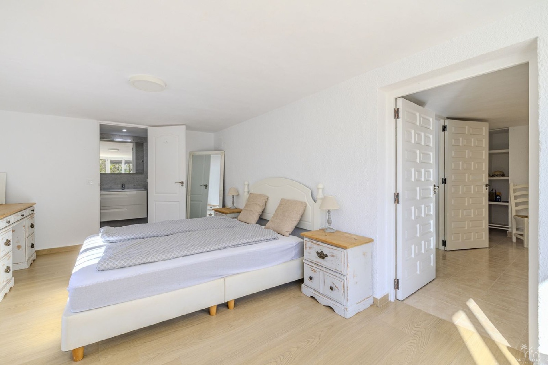 Herverkoop - Villa - Jávea - Xàbia - Jávea - Xàbia Centro