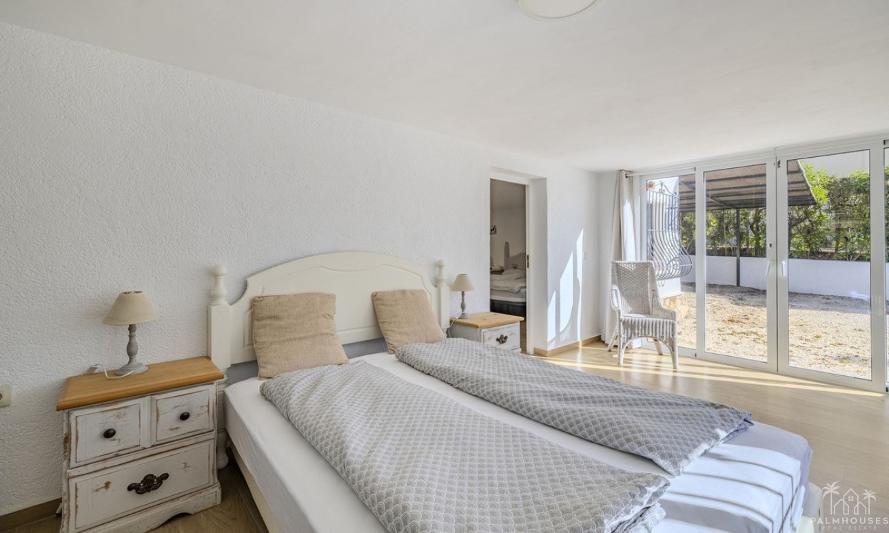 Herverkoop - Villa - Jávea - Xàbia - Jávea - Xàbia Centro