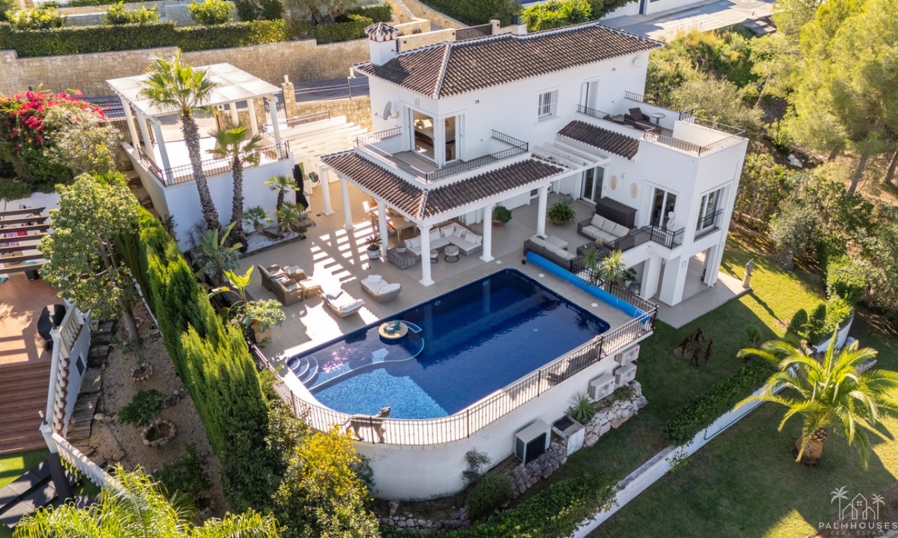 Herverkoop - Villa - Jávea - Xàbia - Jávea - Xàbia Centro