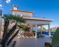 Herverkoop - Villa - Jávea - Xàbia - Jávea - Xàbia Centro