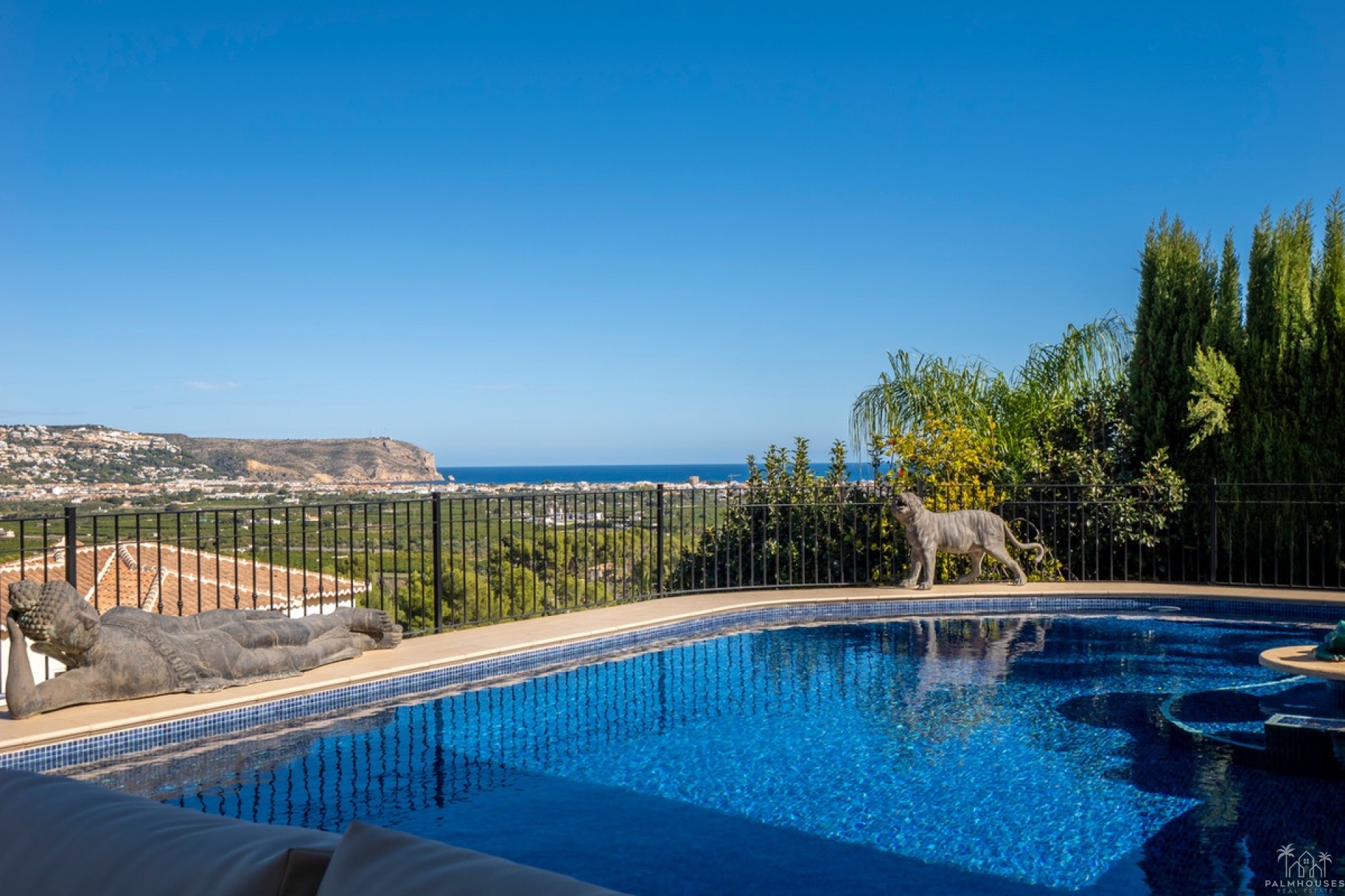 Herverkoop - Villa - Jávea - Xàbia - Jávea - Xàbia Centro