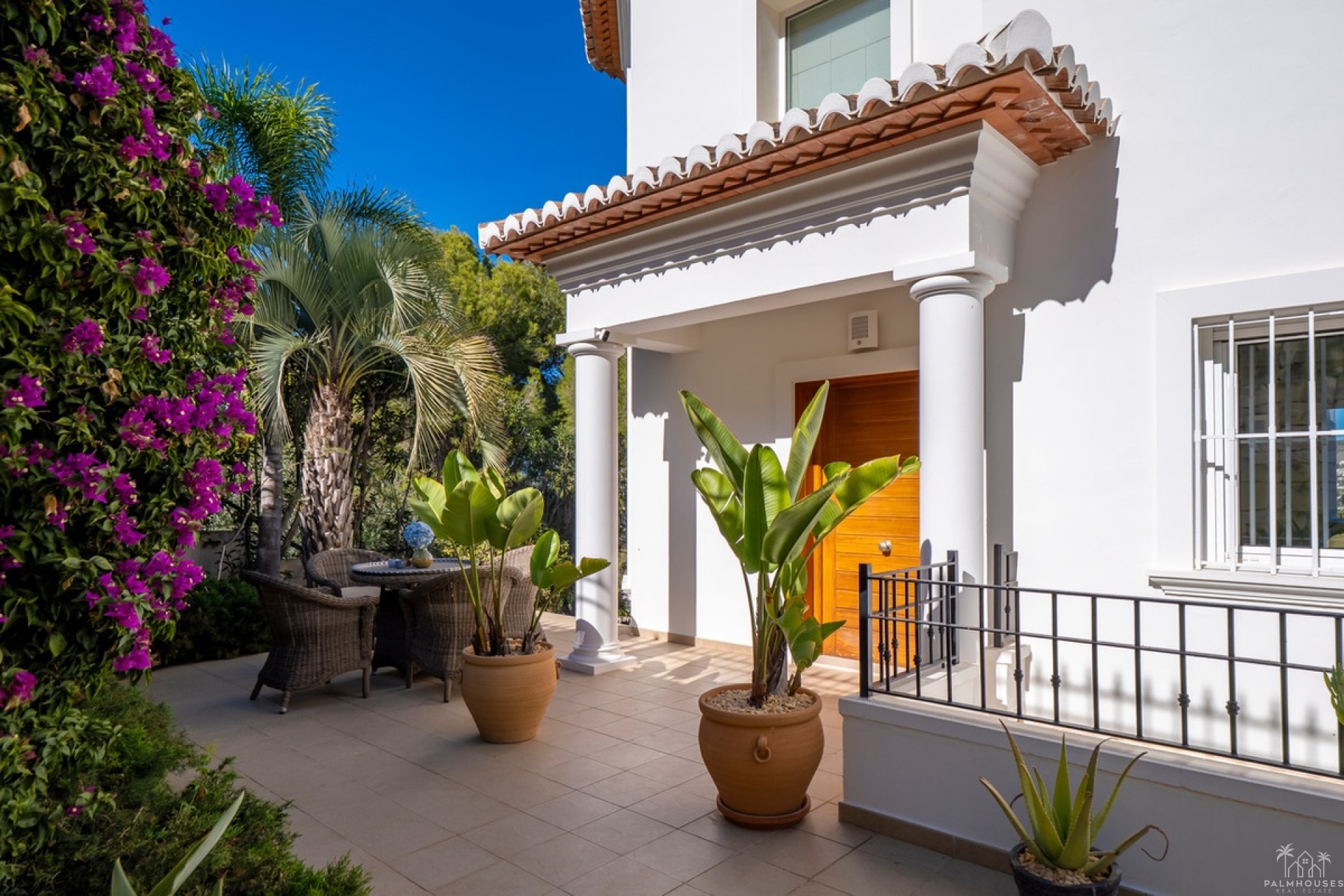 Herverkoop - Villa - Jávea - Xàbia - Jávea - Xàbia Centro