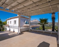 Herverkoop - Villa - Jávea - Xàbia - Jávea - Xàbia Centro