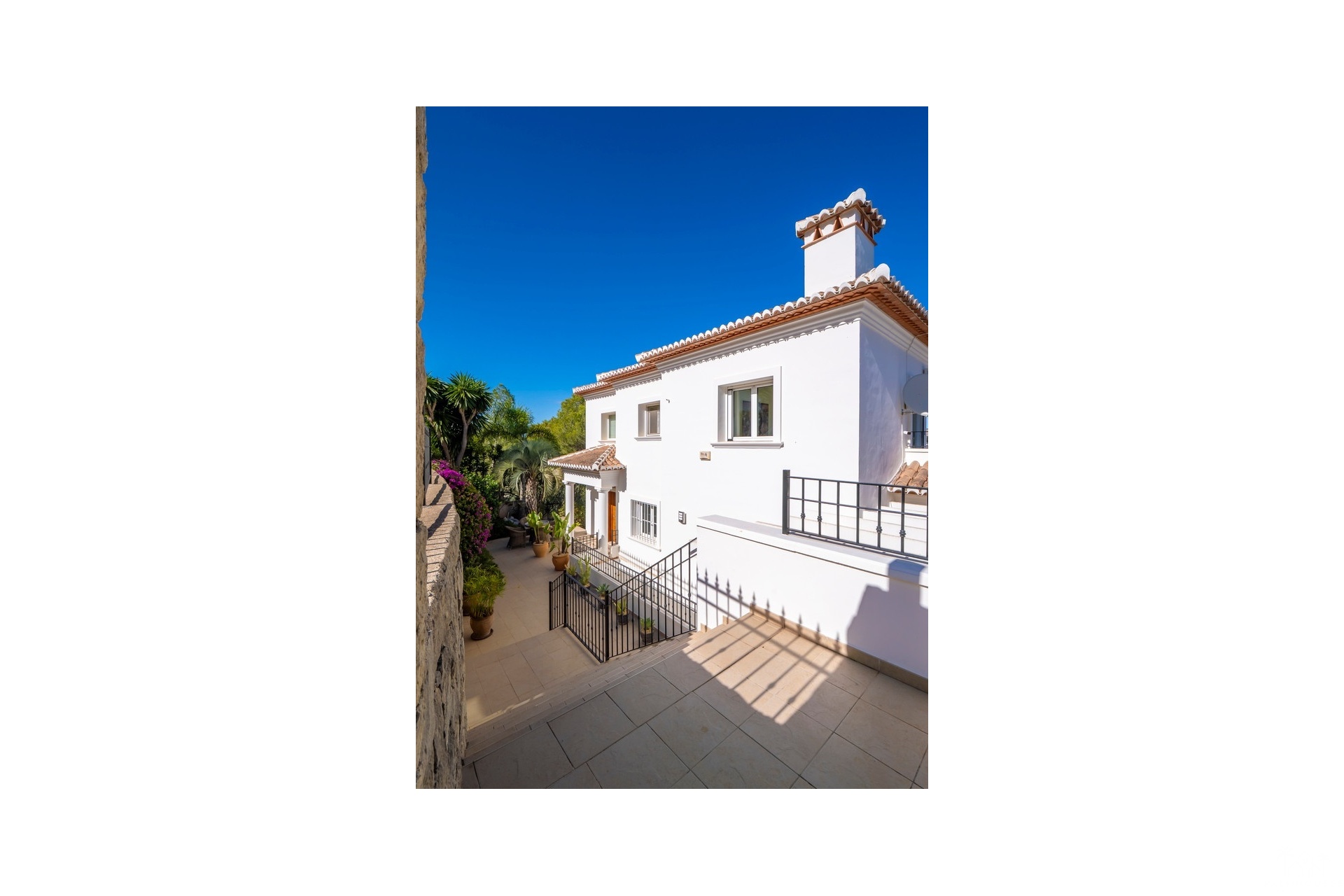 Herverkoop - Villa - Jávea - Xàbia - Jávea - Xàbia Centro
